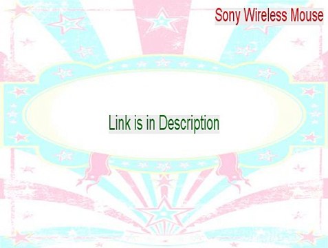 Sony Wireless Mouse & Keyboard Receiver Keygen (sony wireless mouse driver 2015)