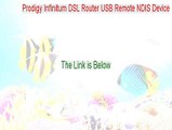 Prodigy Infinitum DSL Router USB Remote NDIS Device Download - Prodigy Infinitum DSL Router USB Remote NDIS Device