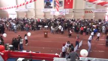 Karabük Üniversitesi'nde Bir Günde 2071 Ünite Kan Toplandı
