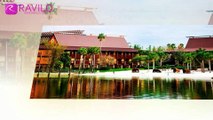 Disney's Polynesian Resort, Lake Buena Vista, United States