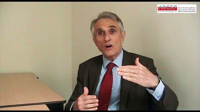 Interview d'Yves LE MOUËL, directeur général de la Fédération française des télécoms (28 mai 2014)