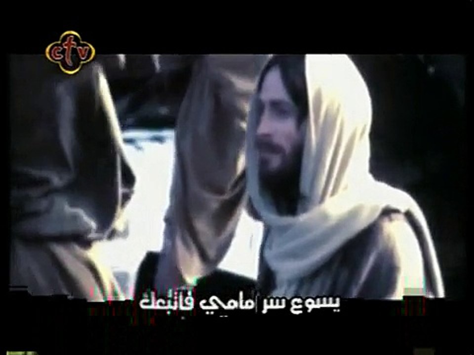 ‫ترنيمة امسك يدي وقدني