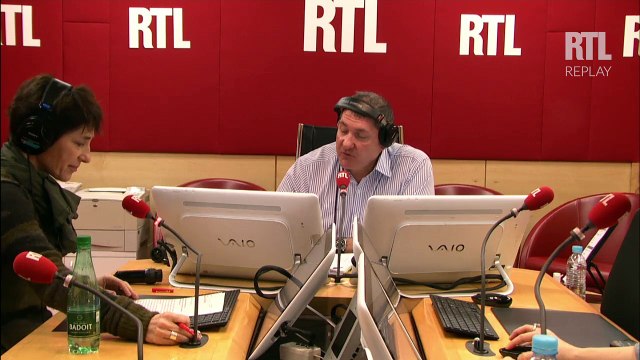 Les politiques sortent étrillés du livre de François de Closets , dit Elizabeth Martichoux