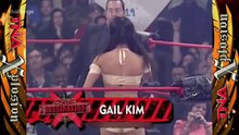 TNA Xplosion 02/25/15