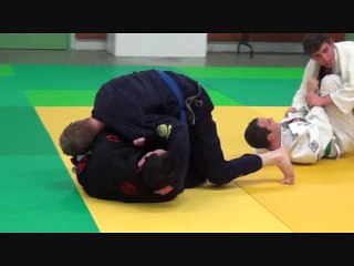 jjb team no escape 362