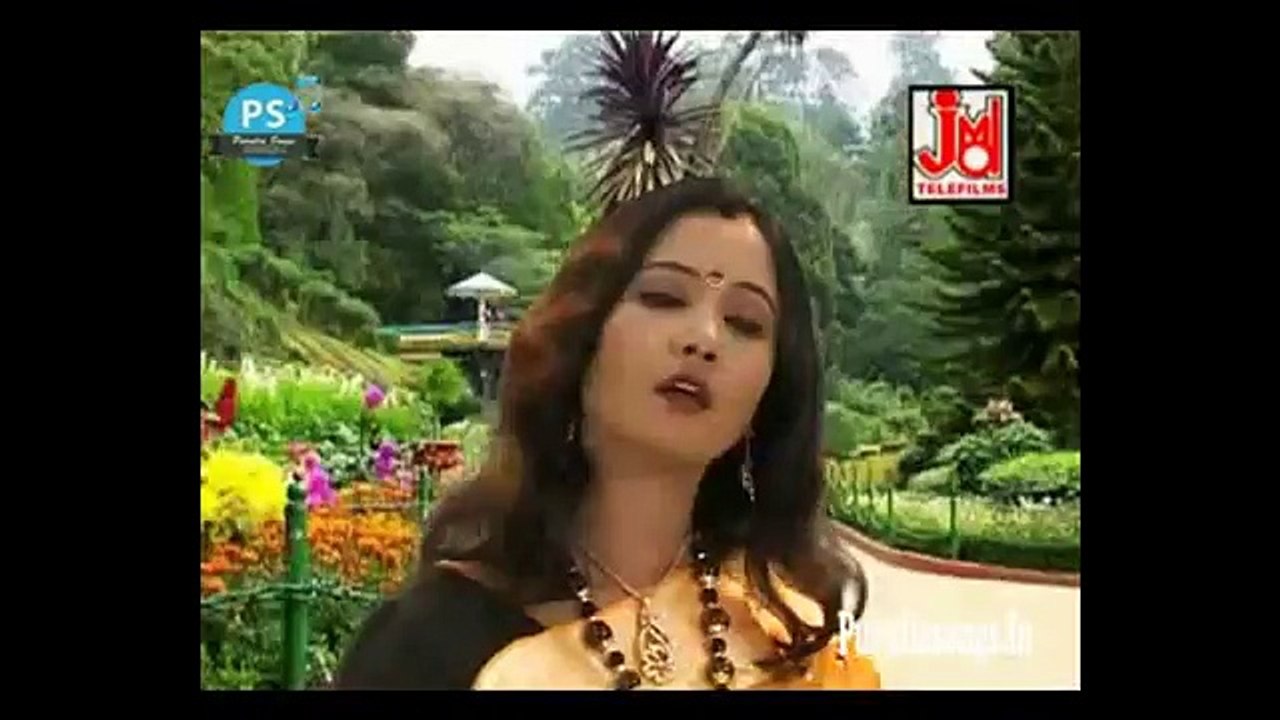 Purulia Bangla Sad Songs Hits Video - Jibon Jadi Jai Mor Chole - O Pardeshiya - Champa Das