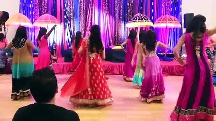 dance in a marrige (2)