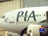 Bangladeshi authorities raid house of PIA country manager-26 Feb 2015
