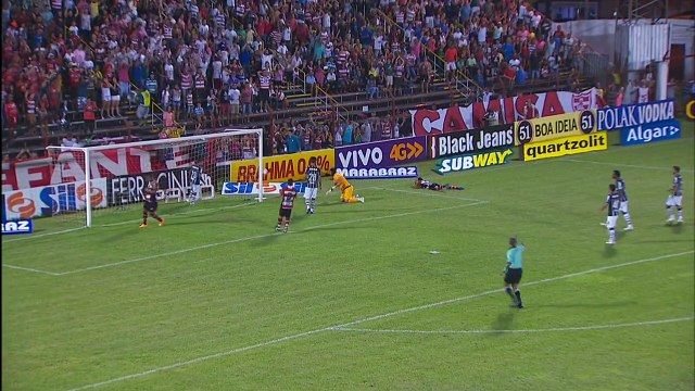 Melhores momentos de Linense 0 x 2 CORINTHIANS pela 2ª rodada do Paulistão 2015 - 25-02-2015