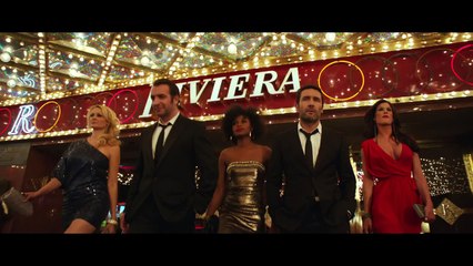 The Players / Les Infidèles (2012) - Trailer (English subtitles)