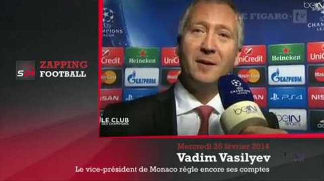 Ligue des Champions - Le gros coup de Monaco à Arsenal