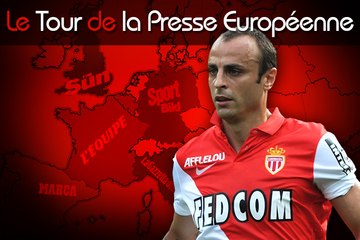 L'exploit de Monaco, la colère de Messi... La revue de presse Top Mercato !