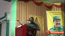 Seeman 20150215 Speech at Pudukkottai for Suba Muthukumar Memorial Event