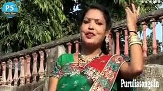 Purulia Bangla Songs 2015 Hits Video - Bina Doshe Narir Gaye - Bindhe Dilo Khakra Bichai