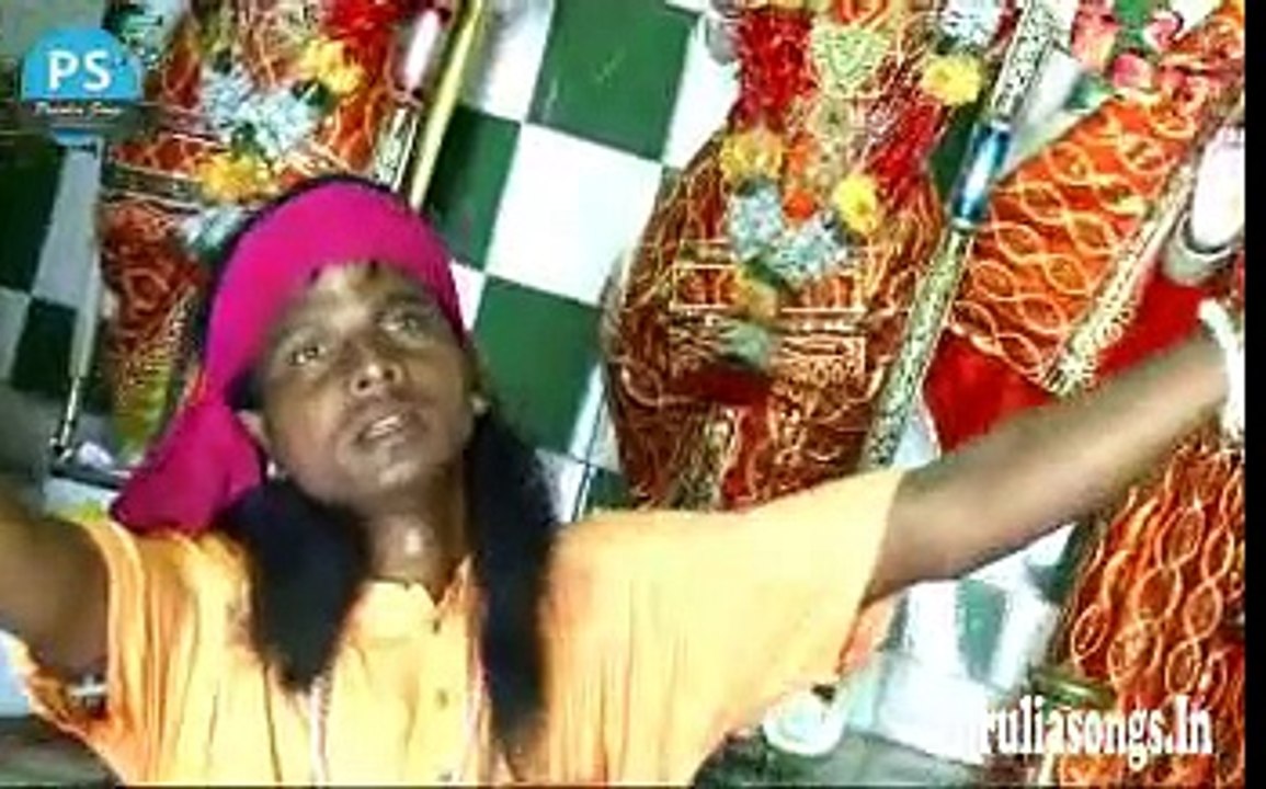 Purulia Bangla Songs 2015 Hits Video - Dekhadao O Go Bhogoban - Ami Huluk Buluk Kari Bihay