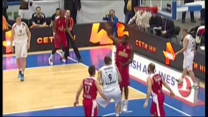 Top 16 Round 8: Thursday Preview