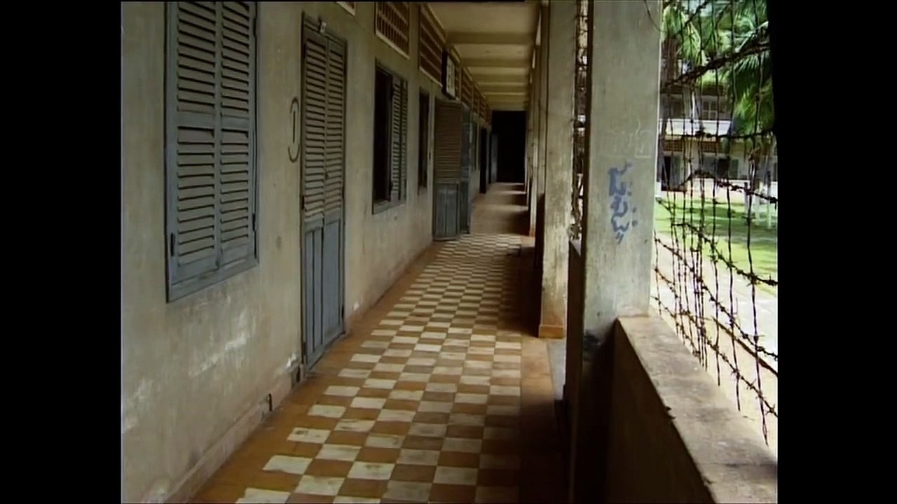 Duch, Master of the Forges of Hell / Duch, Le Maître des Forges de l'Enfer (2012) - Trailer (French Subtitles)