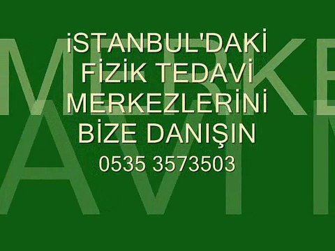 FİZİK_TEDAVİ_Merkezleri Danışma 0535 3573503,