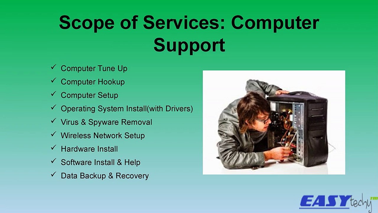 EasyTechy_Tech_Support
