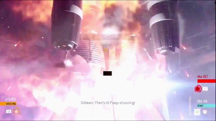 How to Escape the Command Centre & Stop Irons FAST & EASILY COD Advanced Warfare