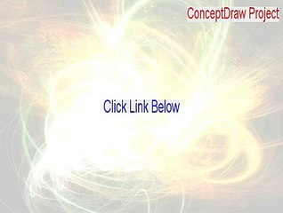 ConceptDraw Project Key Gen - Download Here 2015
