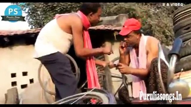 Purulia Bangla Songs 2015 Hits Video - Futa Tui Jato De Re Pam - Bindhe Dilo Khakra Bichai