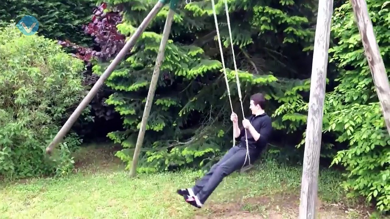 Broken Things Fail Compilation by Xtream videos