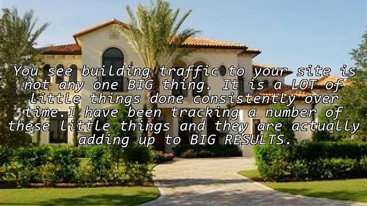 Proof That Article Submissions Work