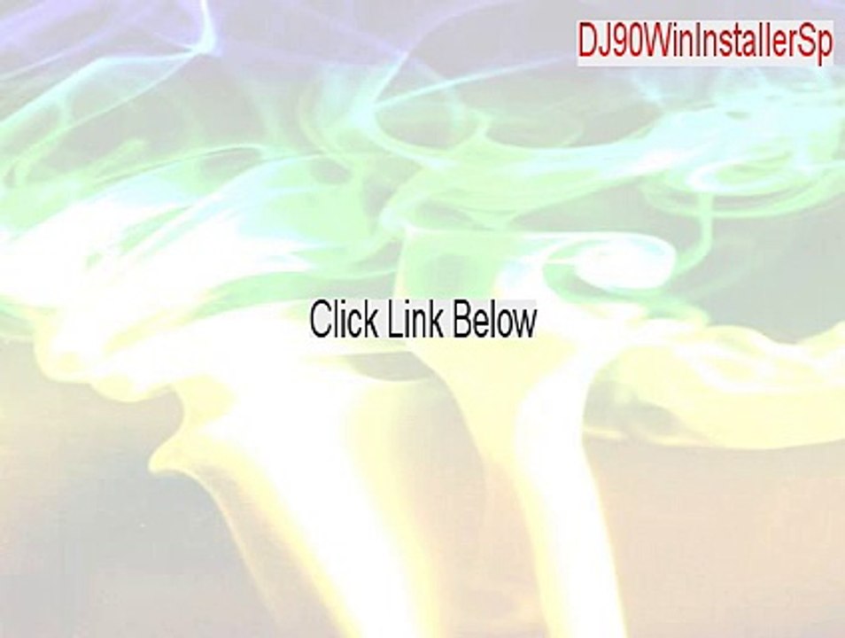 DJ90WinInstallerSp.exe Key Gen [Free Download]