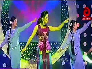Haroon Mahmood – Bangladesh star dance - Haroon Mahmood