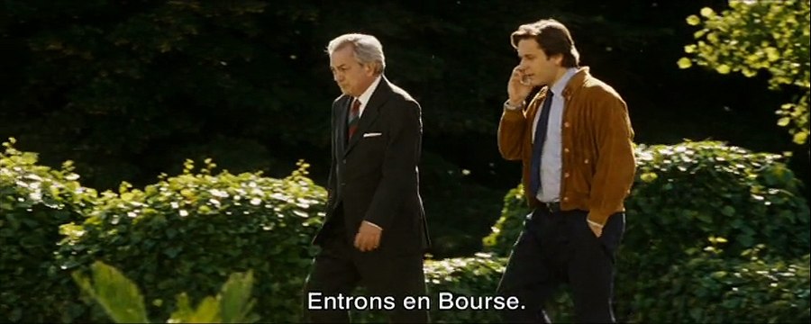 The Jewel / L'Empire des Rastelli (2011) - Italian Trailer (french subtitles)
