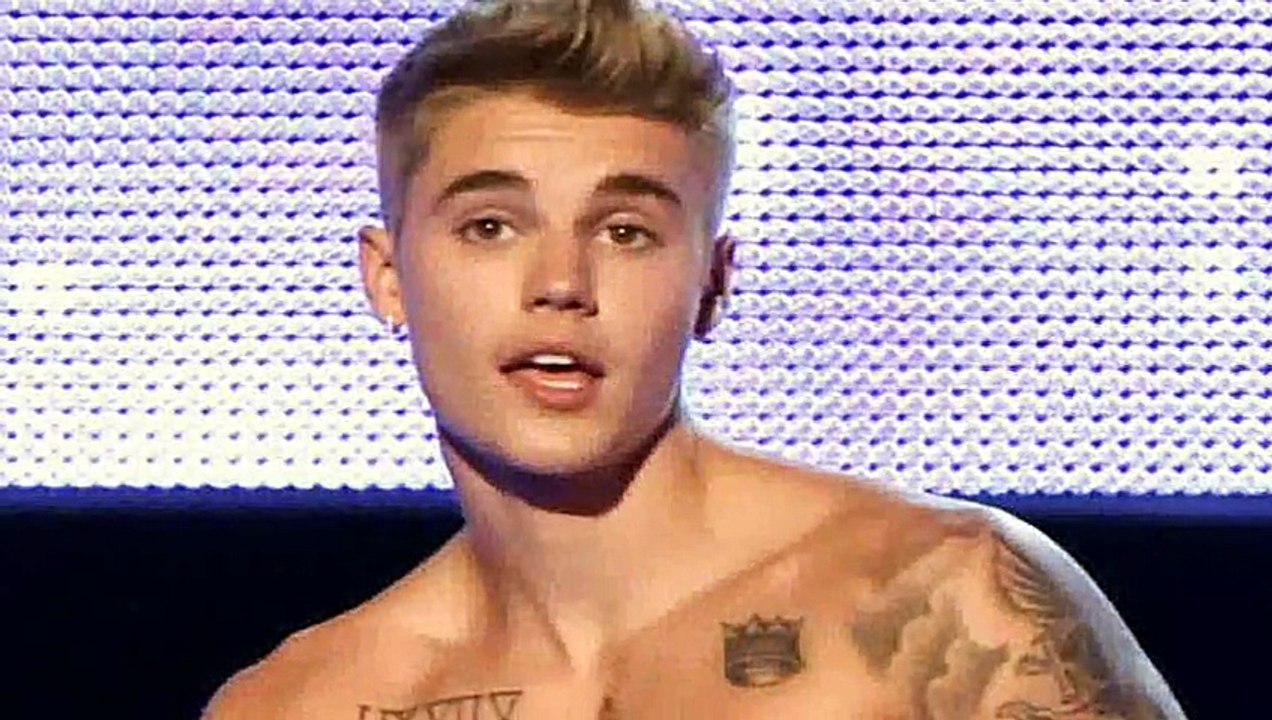 Justin Bieber