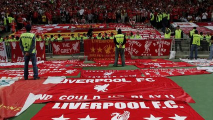 Injuries won't prevent Turkish delight for Liverpool