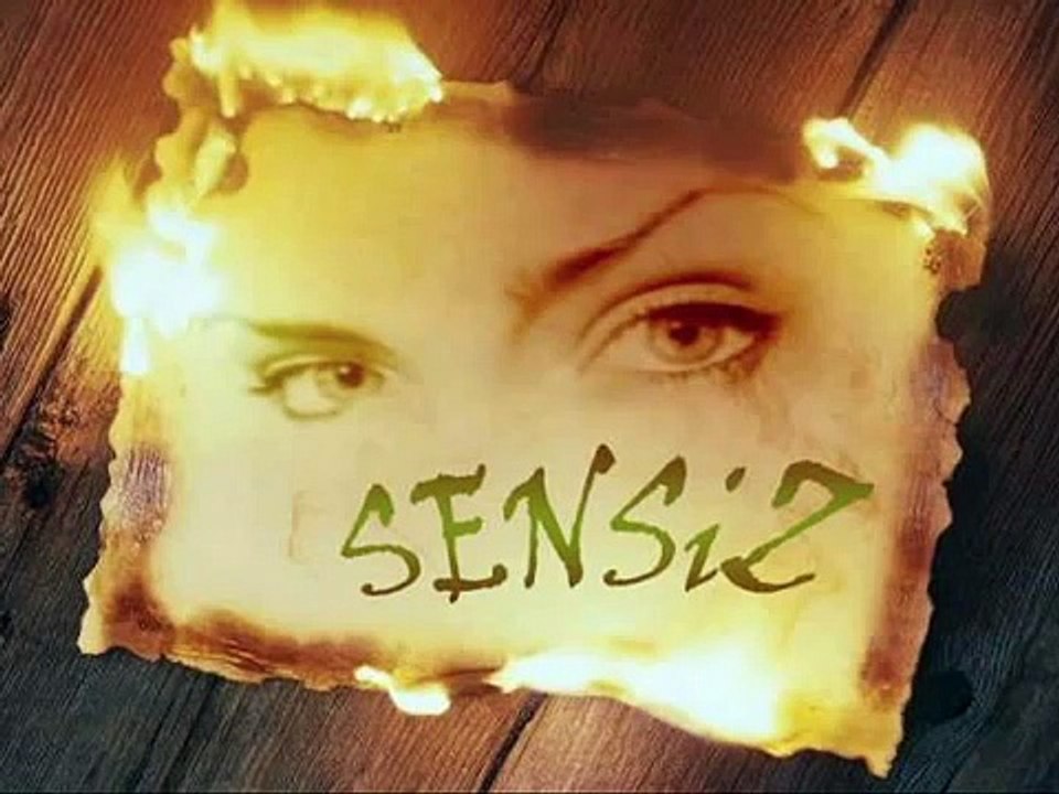 İLKAY AKKAYA  ♫♥♪  AH SENSİZ ♫♥♪