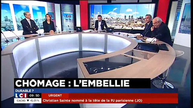 LCI Choisissez Votre Camp 1ère Partie (26 février 2015)