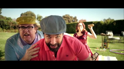 Ingrid Michaelson - “Time Machine” OFFICIAL MUSIC VIDEO