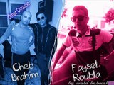 01- Cheb Brahim & Faysel Roubla _ koul youm ngoul radwa _ live ( janvier 2015 ) mariage
