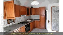 VARESE, VERGIATE   VILLA  SEMICENTRALE MQ 100 EURO 125.000