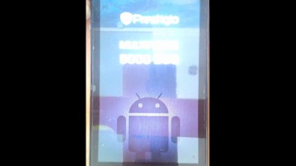 Сброс заводских установок Android смотреть онлайн