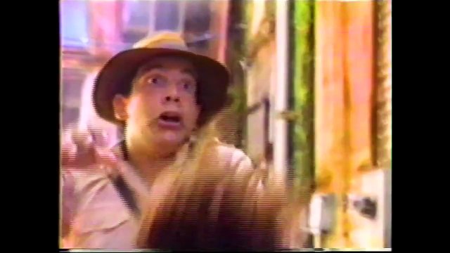 RAIDERS | The shot-for-shot remake of Raiders of the Lost Ark | Trailer Movie HD