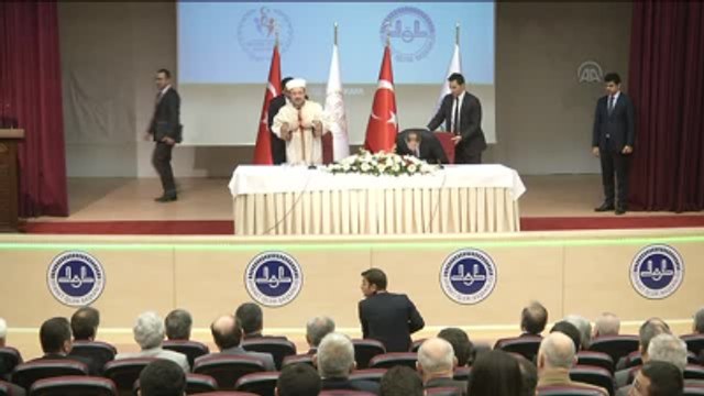 Akif Çağatay Kılıç - Avusturya'daki İslam Yasası Tartışmaları