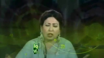 Iqbal Bano Live Anjuman Anjuman Shanasaai Phir Bhi Dil Ka Naseeb Tanhaai ghazal