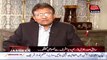 If Peshawar or Shikarpur Tragedy would have happened in Musharraf's Tenure, What would Musharraf have Done