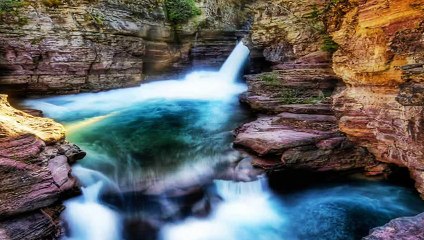 Glacier National Park - Montana