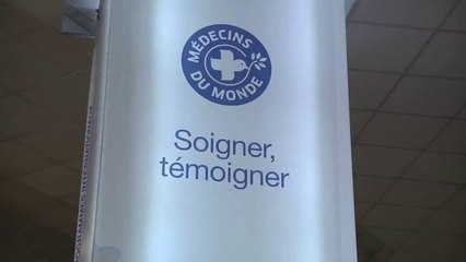 Loi de Santé 2015 : Médecins du Monde alerte les pouvoirs publics