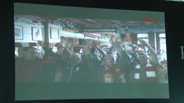 Liverpool Kulübü ile Ramsey Arasında Sözleşme İmzalandı