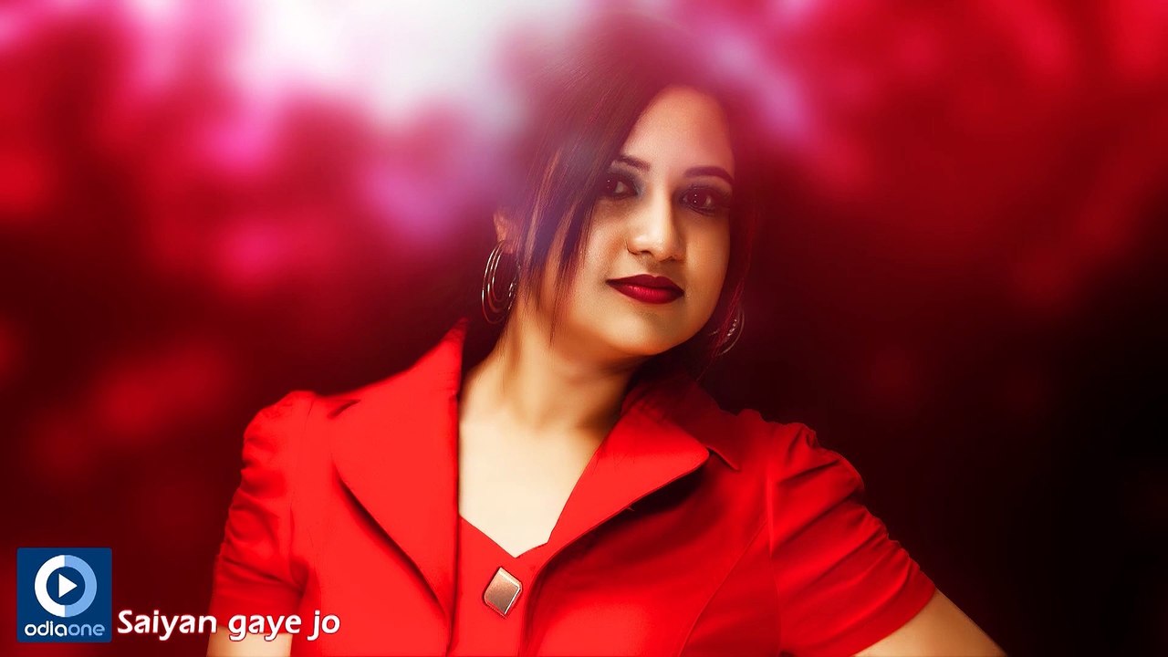 Latest Romantic Sohini’s Album | Love Rainbow | Saiyan Gaye Jo Pardes | Odiaone