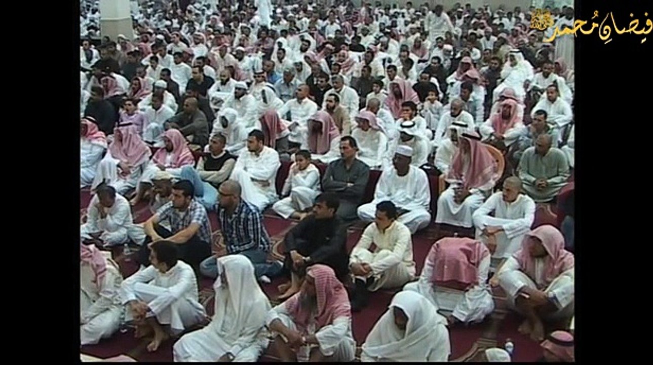 Lessons of Hajj
