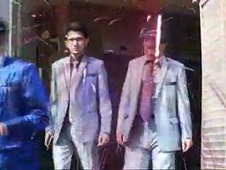 ARG TIENS KARACHI Car Parade 2014