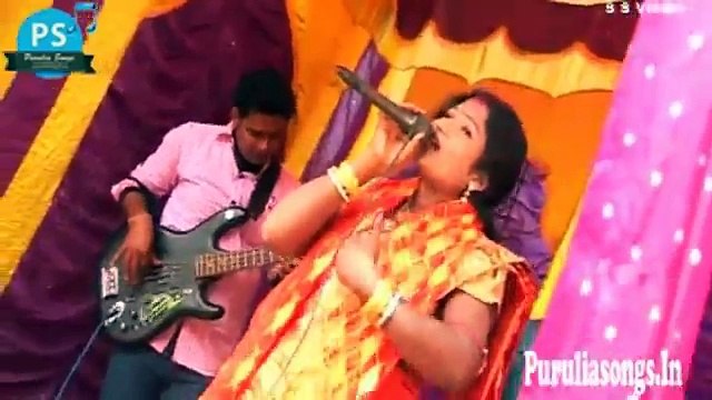Purulia Bangla Songs 2015 Hits Video - Sonate Cheye Chilam Gaan - Behai Amar Golap diye Dilo